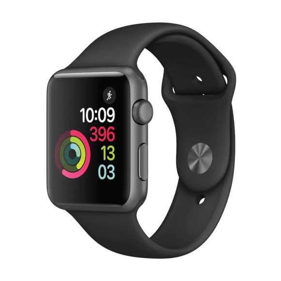 apple watch s4 40