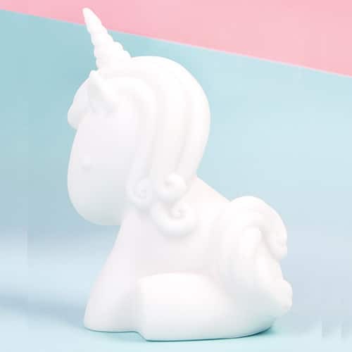 Unicorn Mood Light