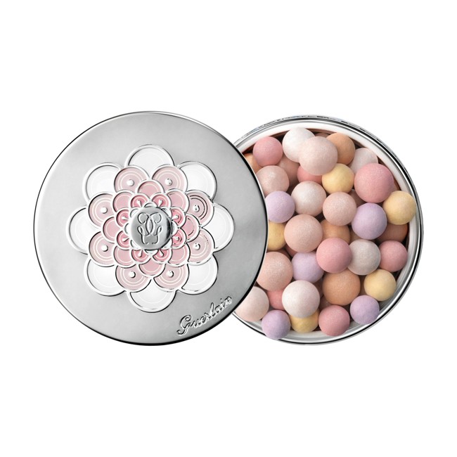 Guerlain - Météorites Light Revealing Pearls of Powder - 03 Medium