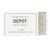 Depot - No. 409 After Shave Astringent Stone thumbnail-1