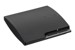 Playstation 3 Console Slim - 160 GB (Refurbished) thumbnail-1