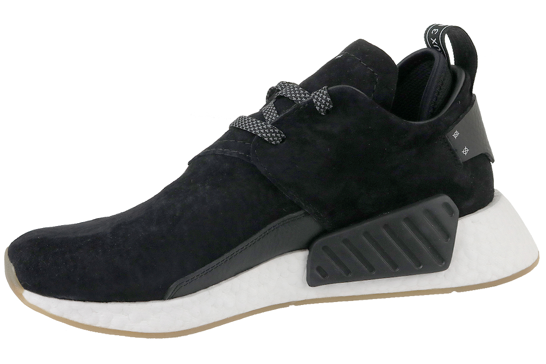 Köp Adidas NMD_C2 BY3011, Mens, Black, sneakers Köp Adidas NMD_C2 BY3011, Mens, Black, sneakers