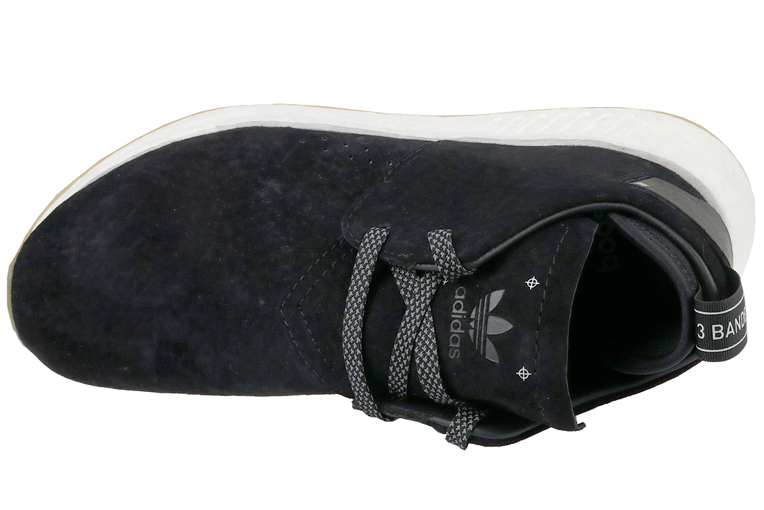 Köp Adidas NMD_C2 BY3011, Mens, Black, sneakers Köp Adidas NMD_C2 BY3011, Mens, Black, sneakers