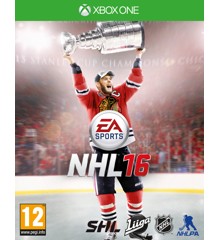 NHL 16 (Nordic)