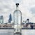 City of London - Square Mile Gin, 70 cl​ thumbnail-2