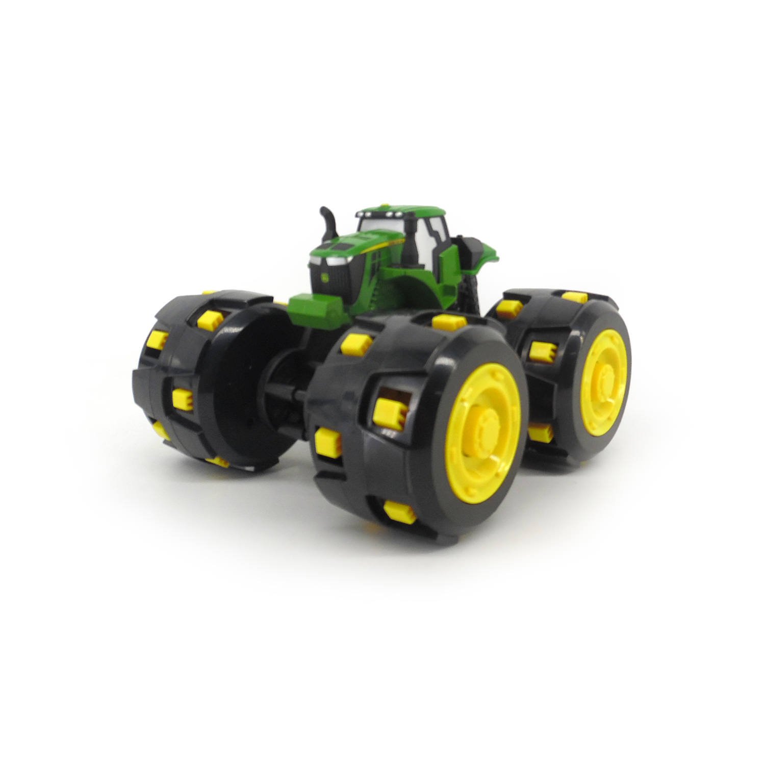 John Deere - Tough Treads Tractor (46712)