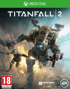 Titanfall 2 (Nordic)