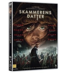 Skammerens datter - DVD