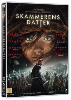 Skammerens datter - DVD