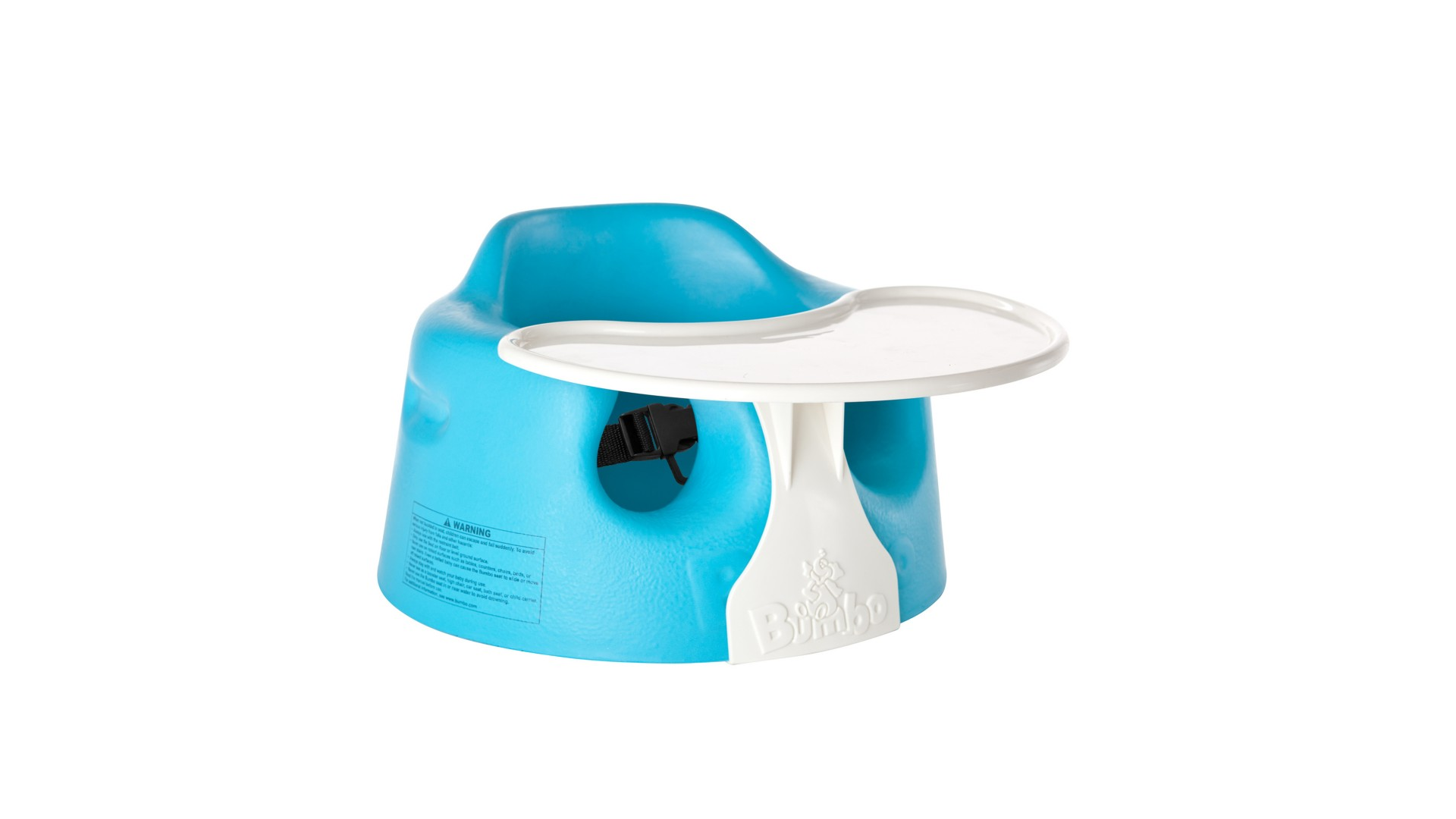 bumbo floor seat and tray