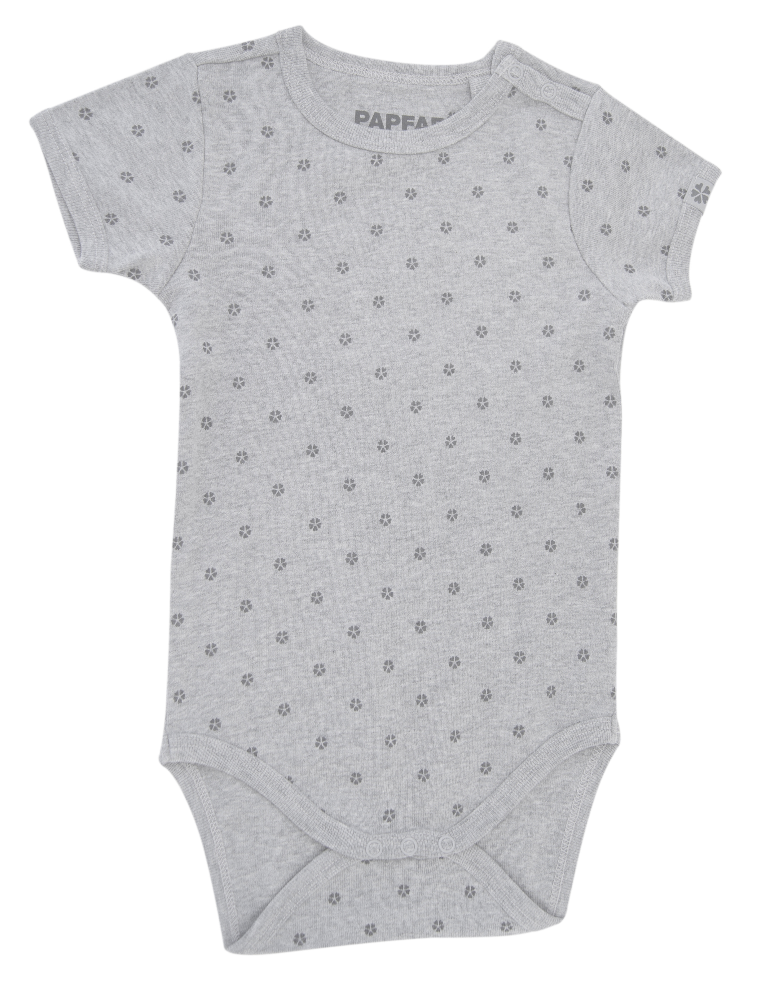 Buy PAPFAR - Body - Grey Melange (716259-130)