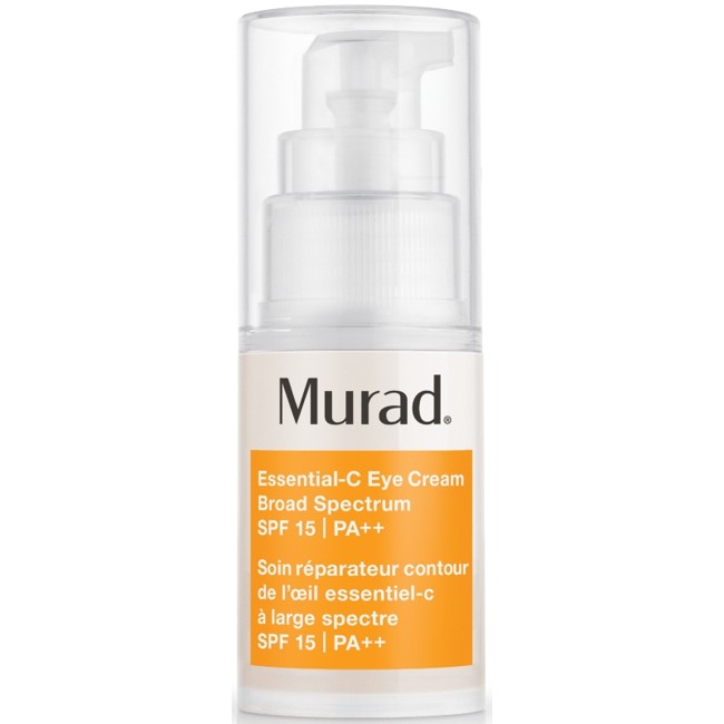 Murad - Essential-C Eye Cream SPF15 15 ml