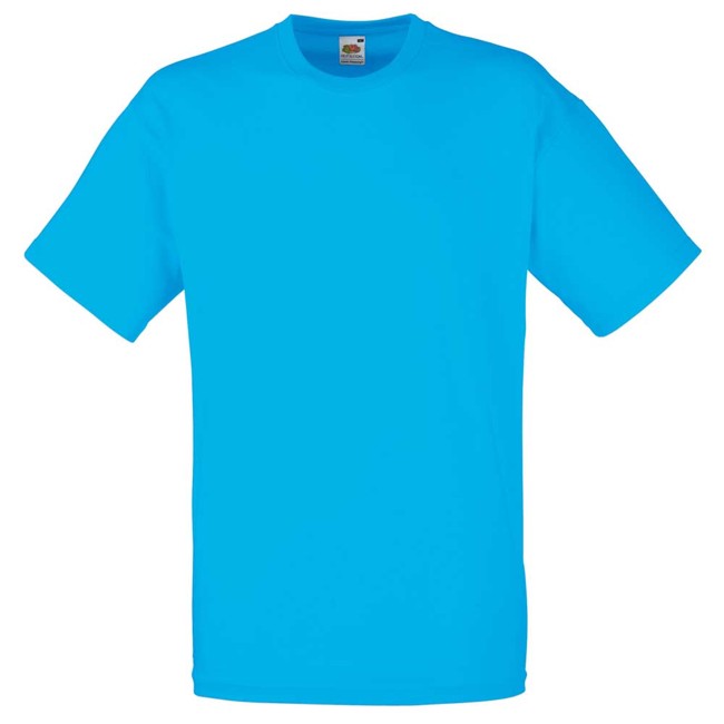Fruit of the Loom Valueweight T Shirt