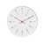 Arne Jacobsen - Bankers Wall Clock Ø 48 cm - White thumbnail-1