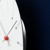 Arne Jacobsen - Bankers Wall Clock Ø 48 cm - White thumbnail-6