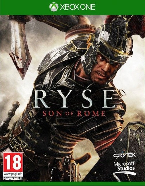 Ryse - Legendary Edition