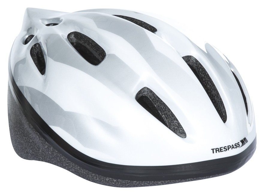 Trespass - Kids Bike helmet Cranky