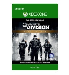 Tom Clancy's The Division Gold Edition™