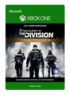 Tom Clancy's The Division Gold Edition™