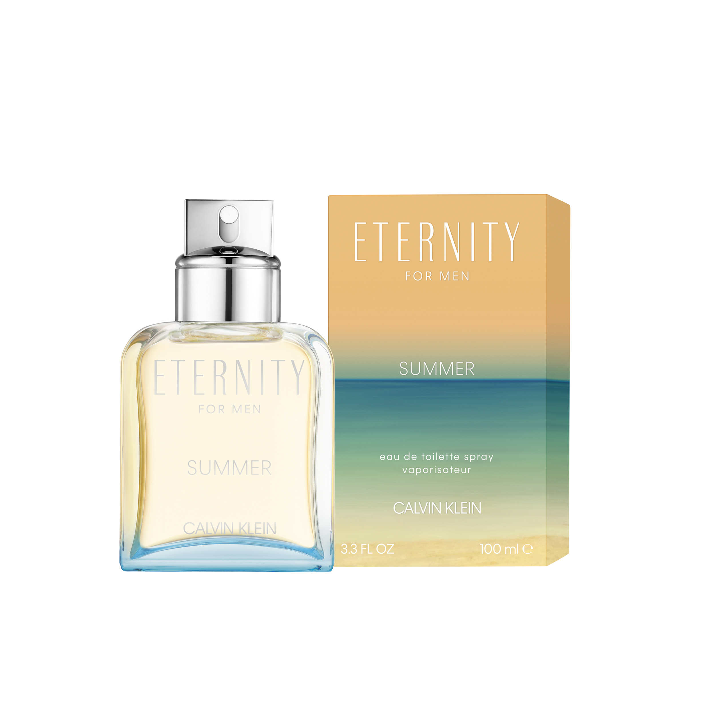 eternity summer men