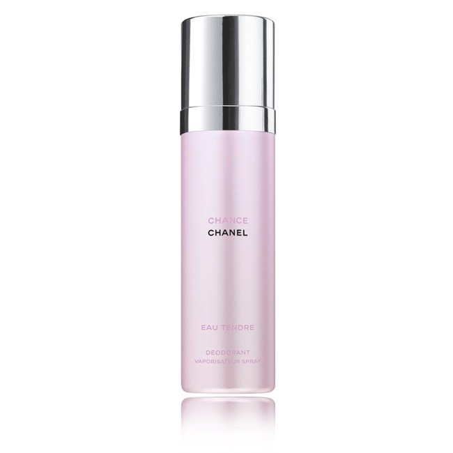 Chanel - Chance Eau Tendre Deo Spray 100 ml