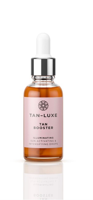 Tan-Luxe - Self Tan Oil Booster 30 ml