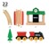 BRIO - Klassisk järnväg - figur 8 set (33028) thumbnail-2