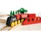 BRIO - Klassisk järnväg - figur 8 set (33028) thumbnail-4
