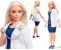 Barbie - Doctor Doll (FXP00) thumbnail-2