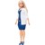 Barbie - Doctor Doll (FXP00) thumbnail-1