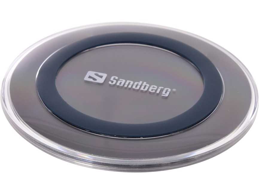 Sandberg Wireless Charger Pad 5W (441-05)