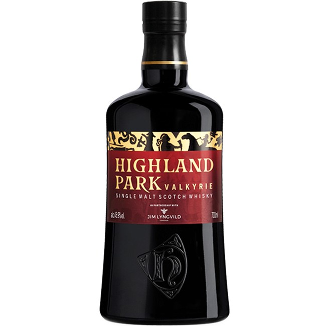 Highland Park - Valkyrie Whisky 45,9%, 70 cl