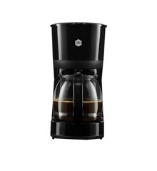 OBH Nordica - Daybreak Coffee Maker ​- Black (2296)