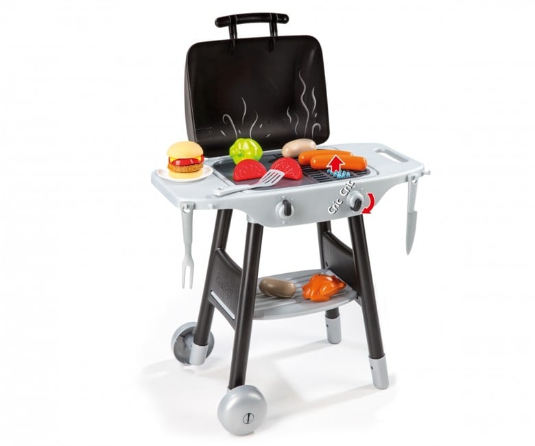Smoby - Grill