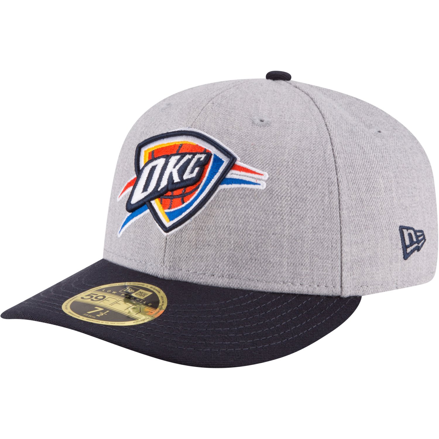 oklahoma thunder hat