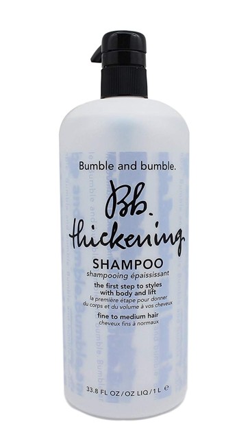 Bumble and Bumble - Thickening Shampoo 1000 ml