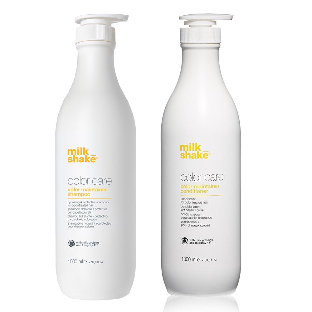 Buy Milk Shake Color Maintainer Shampoo 1000 Ml Color