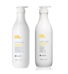milk_shake - Color Maintainer Shampoo 1000 ml + Color Maintainer Conditioner 1000 ml