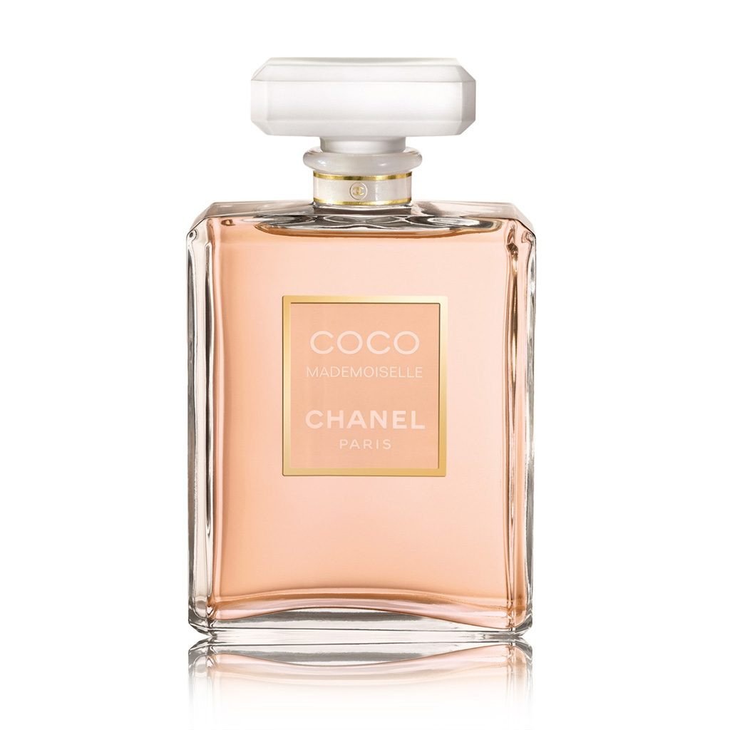 Köp Chanel - Coco Mademoiselle EDP 200 ml