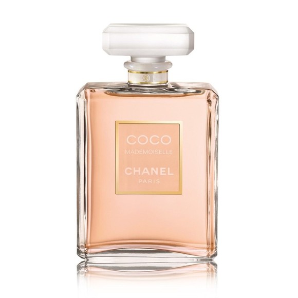 coco mademoiselle 200ml edp