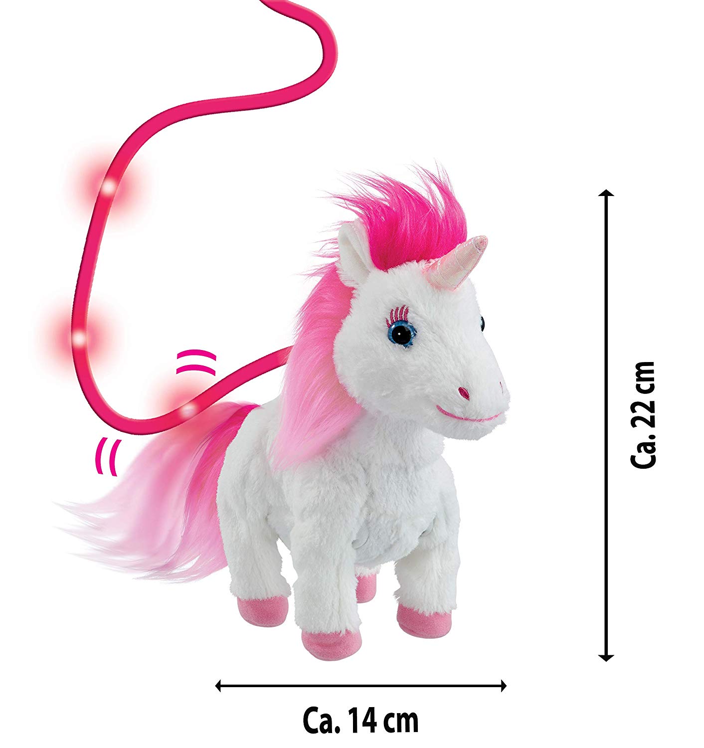 animagic unicorn