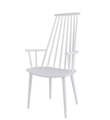 HAY - J110 FDB Chair - White