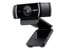 Logitech C922 Pro Stream 1920 x 1080pixels USB Black thumbnail-1