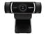Logitech C922 Pro Stream 1920 x 1080pixels USB Black thumbnail-4