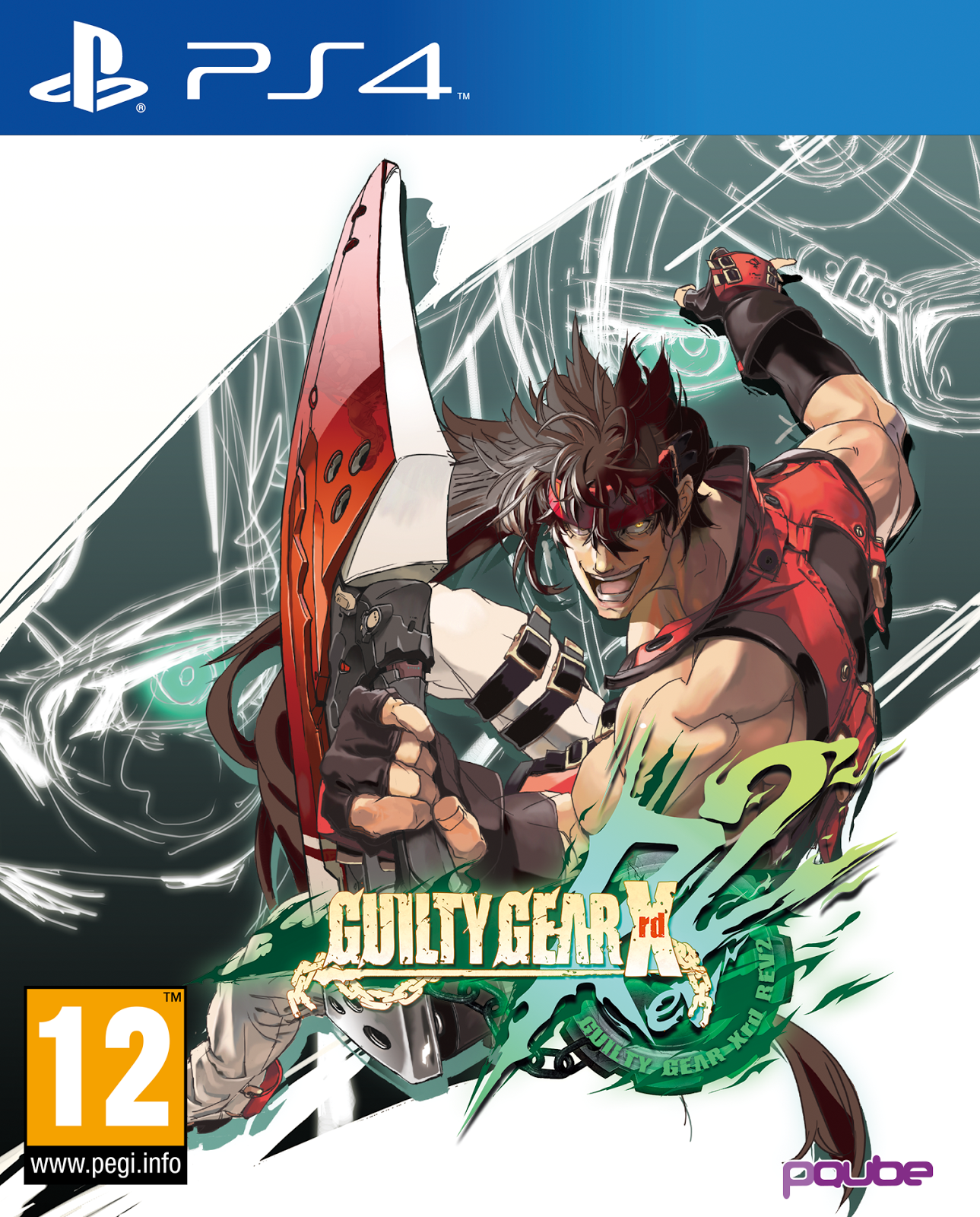 guilty gear xrd revelator colors guilty gear xrd revelator colors