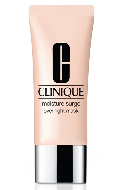 Clinique - Moisture Surge Overnight Mask 100 ml