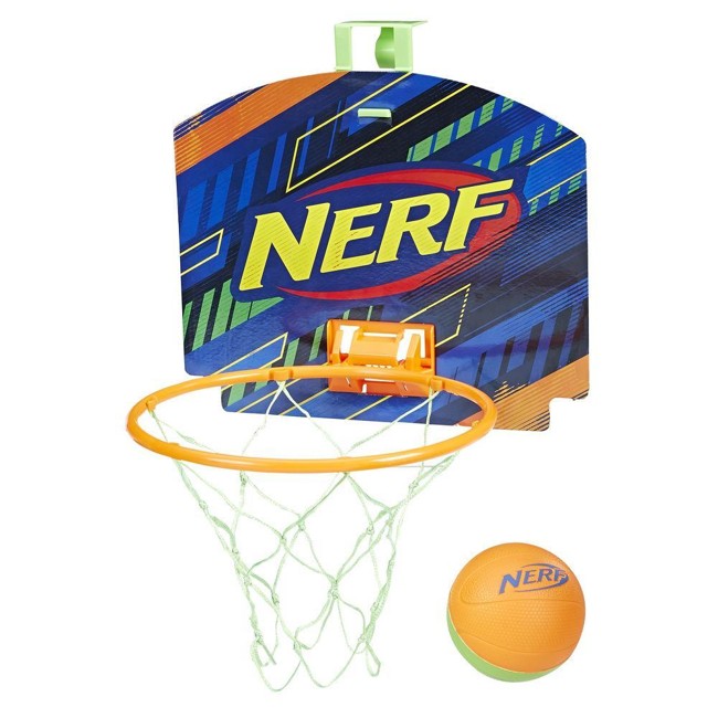 Nerf - Sport - Nerfoop - Orange