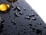 Xbox One Controller - 3D Black & Gold thumbnail-4