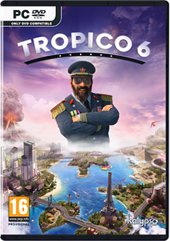 Tropico 6