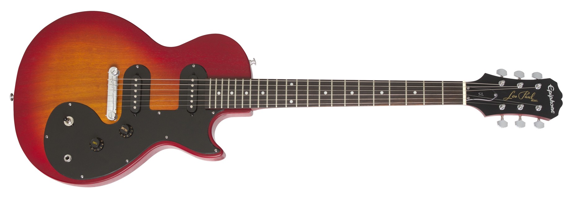 Epiphone - Les Paul SL - Elektrisk Guitar (Cherry Sunburst)